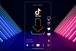 最新版TikTok下载,安卓+苹果,助你出海