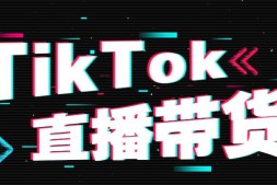 小白如何开始TikTok直播?直播技巧和话术分享