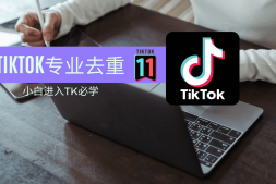 TikTok新手必看!搬运应如何去重?教你专业去重手法!
