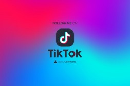 如何连接购买的TikTok节点?