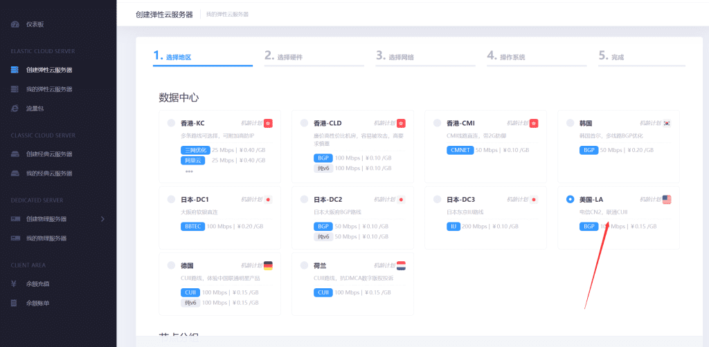 TIKTOK unrestricted VPS finishing, TIKTOK operating node VPS recommendations