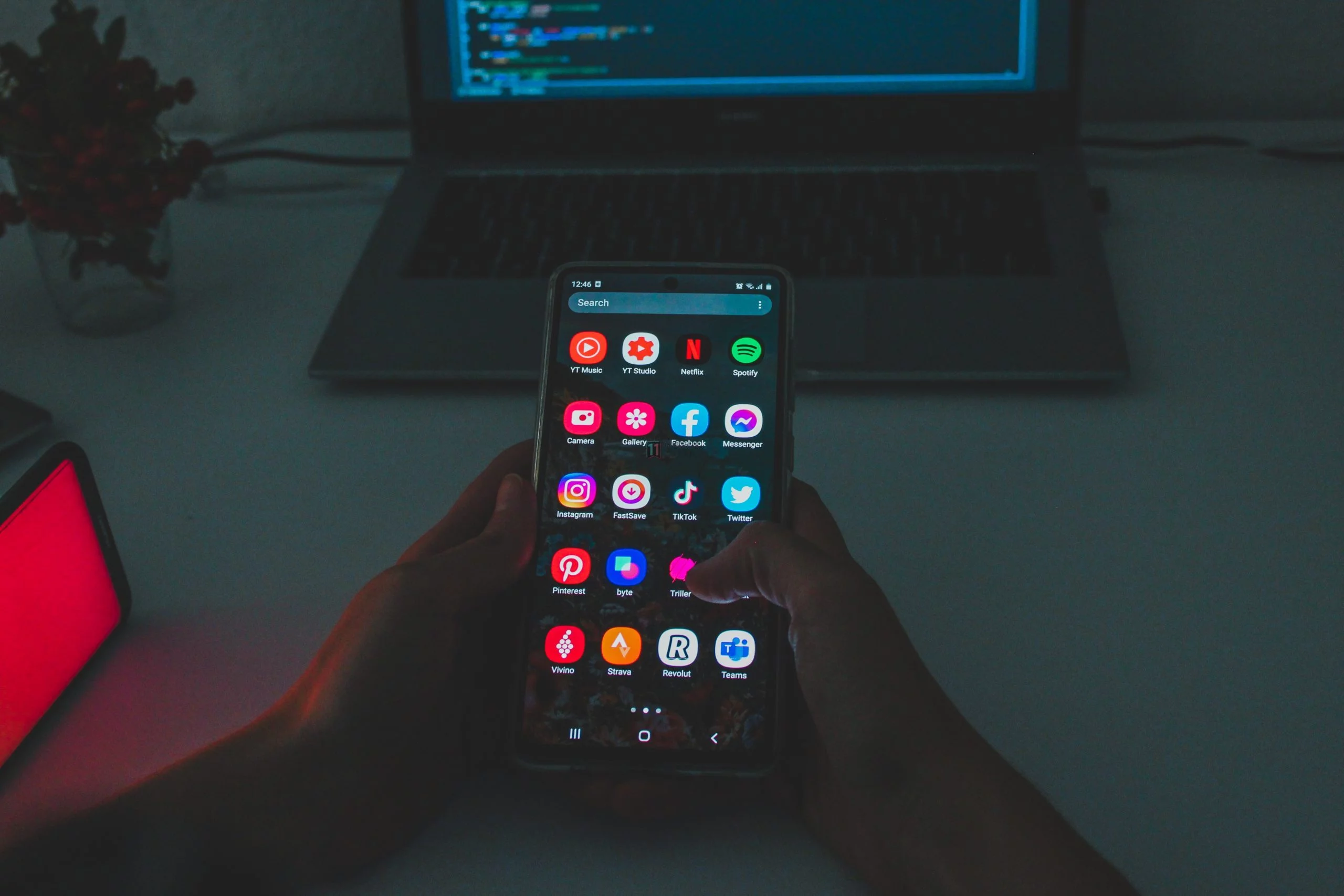 An overview of TikTok video recommendation algorithm mechanism and Spark Ads